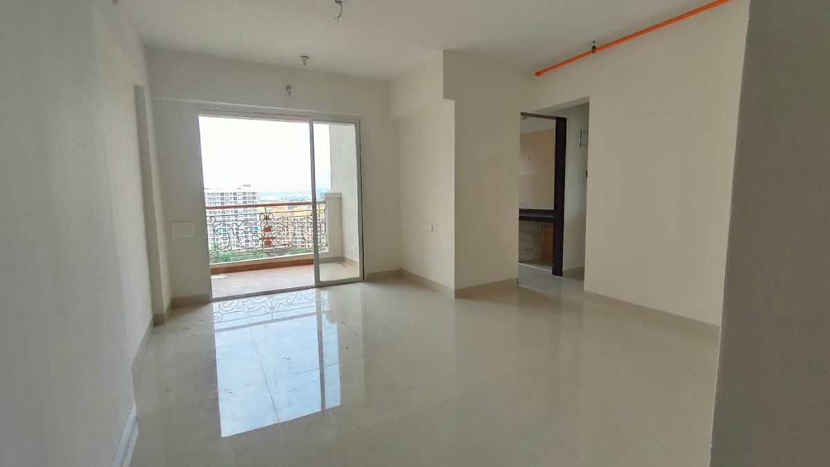 3 BHK 922 Sq.Ft. Apartment in Birla Vanya