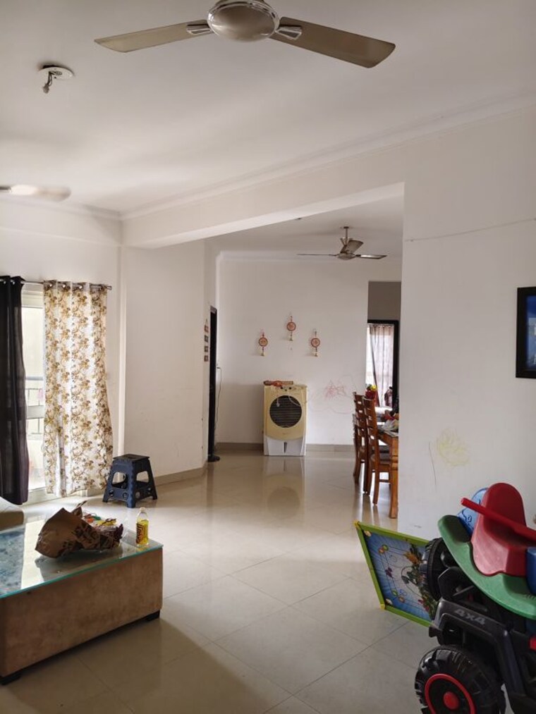 Living Room, awho-shanti-vihar 2.5 Bedroom 1400 Sq.Ft. Apartment In Sector 95 Gurgaon 10431231