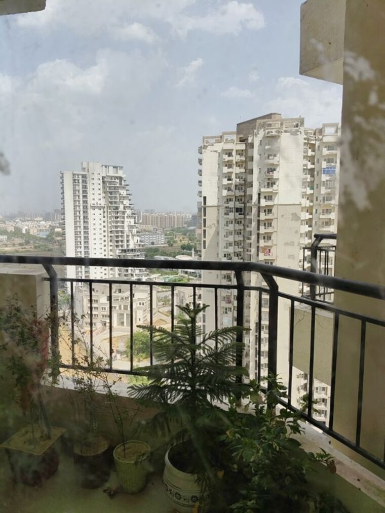 Exterior View, awho-shanti-vihar 2.5 Bedroom 1400 Sq.Ft. Apartment In Sector 95 Gurgaon 10431231