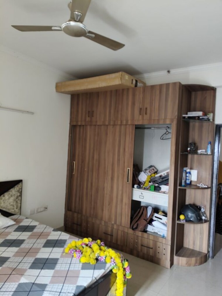 Living Room, awho-shanti-vihar 2.5 Bedroom 1400 Sq.Ft. Apartment In Sector 95 Gurgaon 10431231