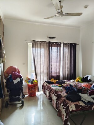 2.5 BHK Apartment For Sale in AWHO Shanti Vihar, Sector 95