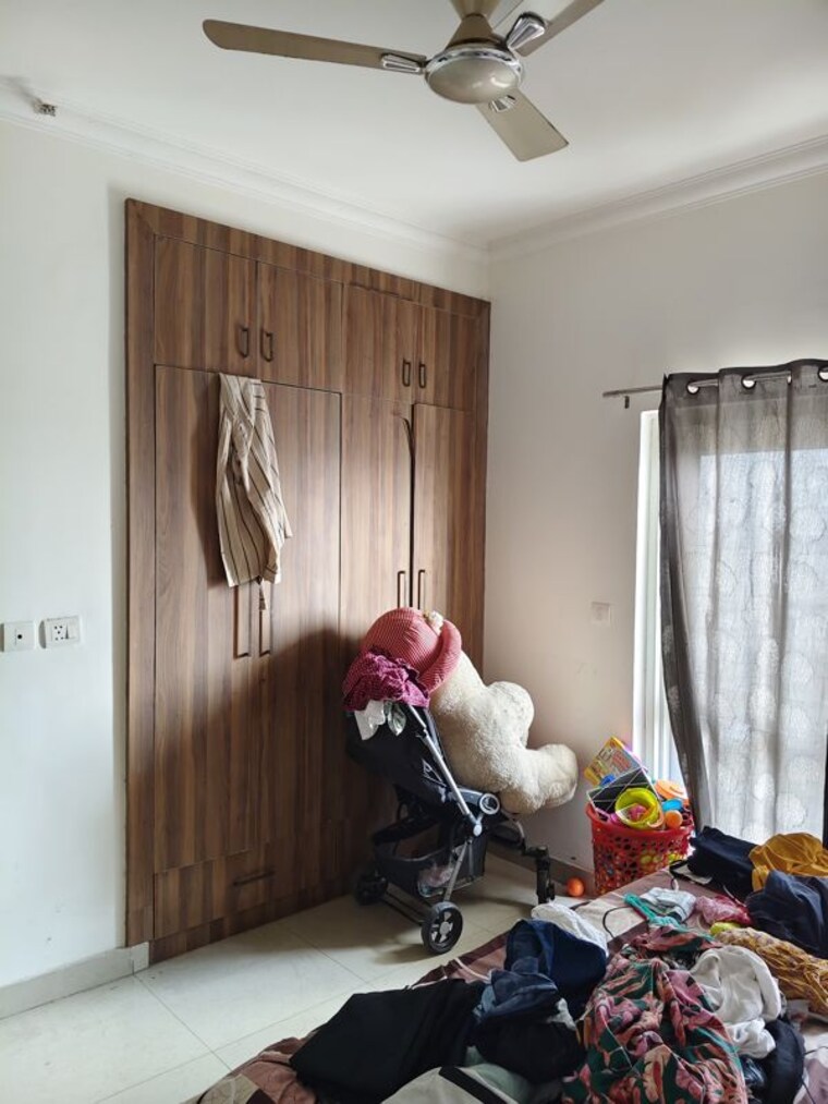 Living Room, awho-shanti-vihar 2.5 Bedroom 1400 Sq.Ft. Apartment In Sector 95 Gurgaon 10431231