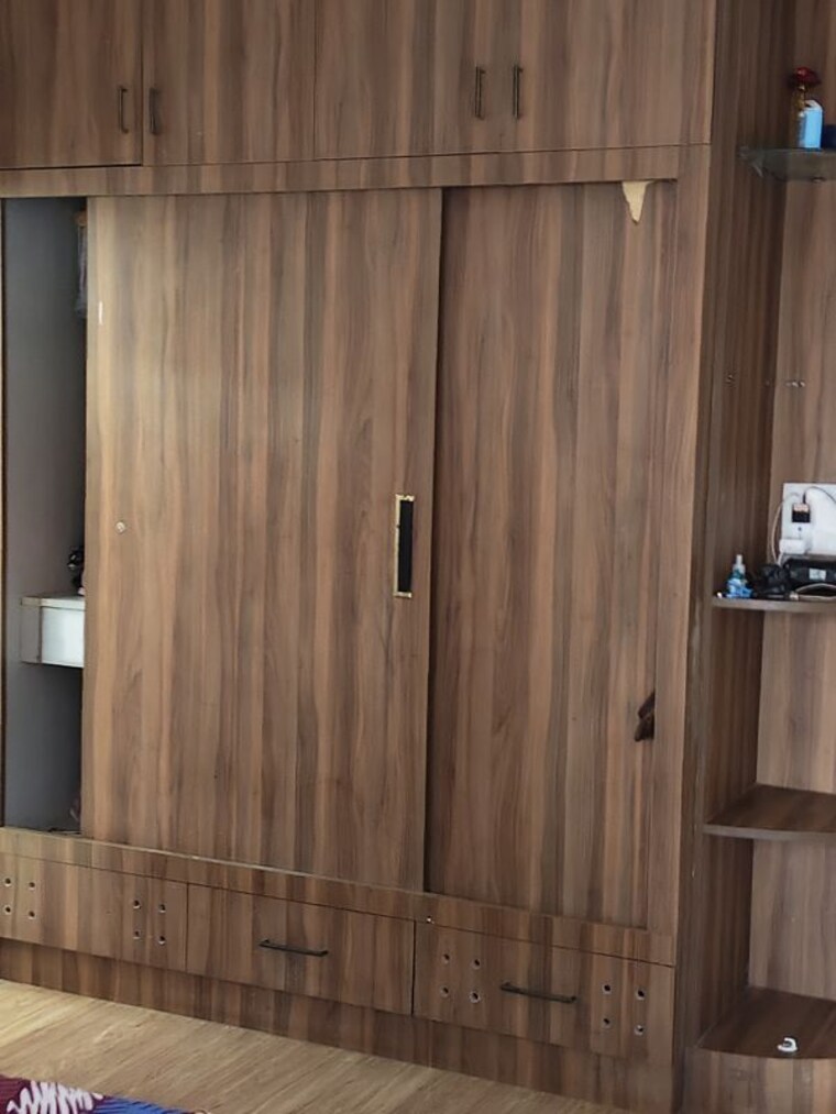 undefined, awho-shanti-vihar 2.5 Bedroom 1400 Sq.Ft. Apartment In Sector 95 Gurgaon 10431231