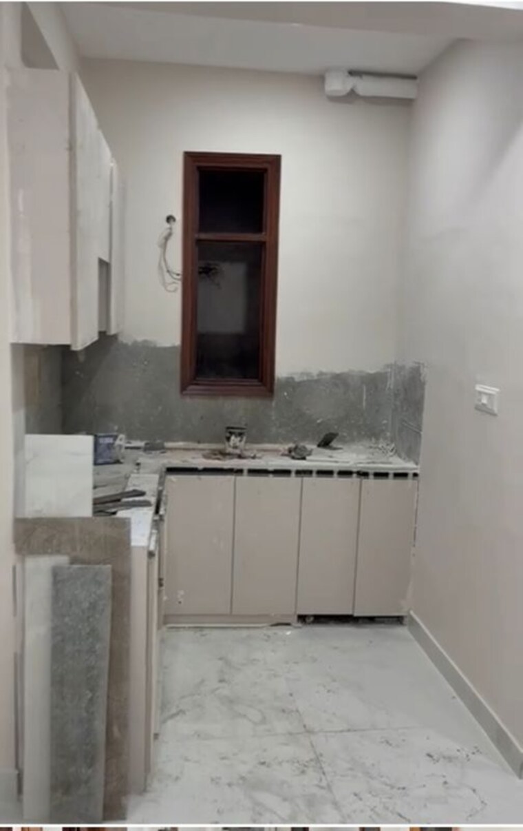 Bathroom, galactic-city 2 Bedroom 1120 Sq.Ft. Builder Floor In Knowledge Park V Greater Noida Greater Noida 10431193
