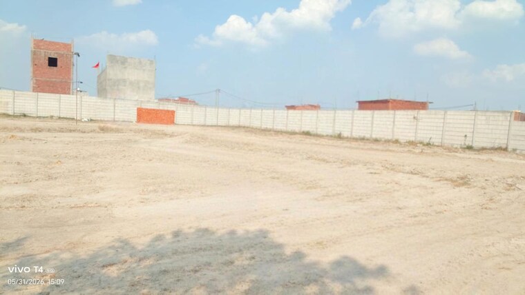 undefined, amausi  600 Sq.Ft. Plot In Amausi Lucknow 10431246