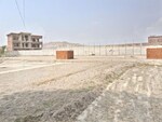600 Sq.Ft. Plot in Amausi