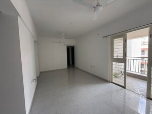 Living Room in 3 BHK Apartment at Surya Skies, Punawale – for Rent