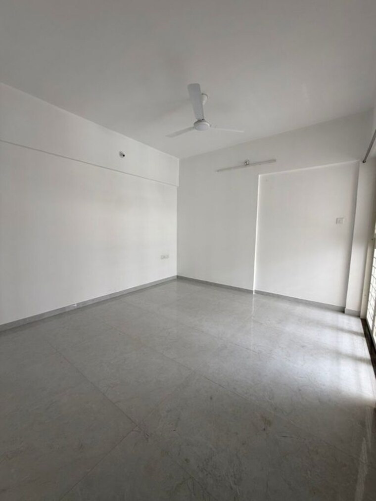 Master Bedroom, surya-skies 3 Bedroom 1060 Sq.Ft. Apartment In Punawale Pune 10431242