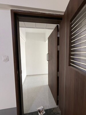 3 BHK Apartment – Entrance View at Surya Skies, Punawale - for Rent