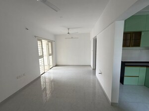 3 BHK Apartment For Rent in Surya Skies, Punawale