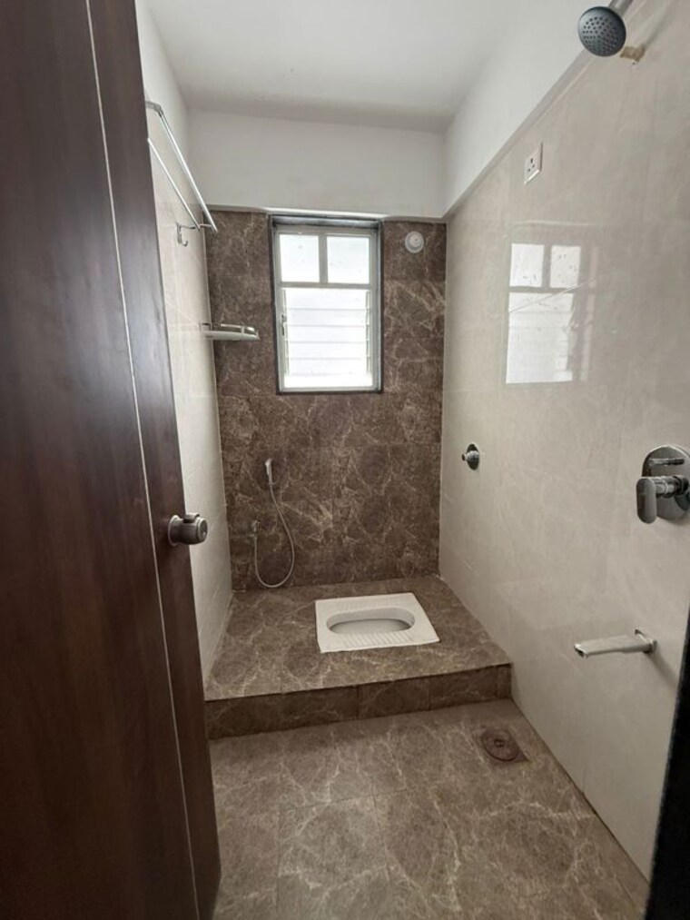 Bathroom, surya-skies 3 Bedroom 1060 Sq.Ft. Apartment In Punawale Pune 10431242