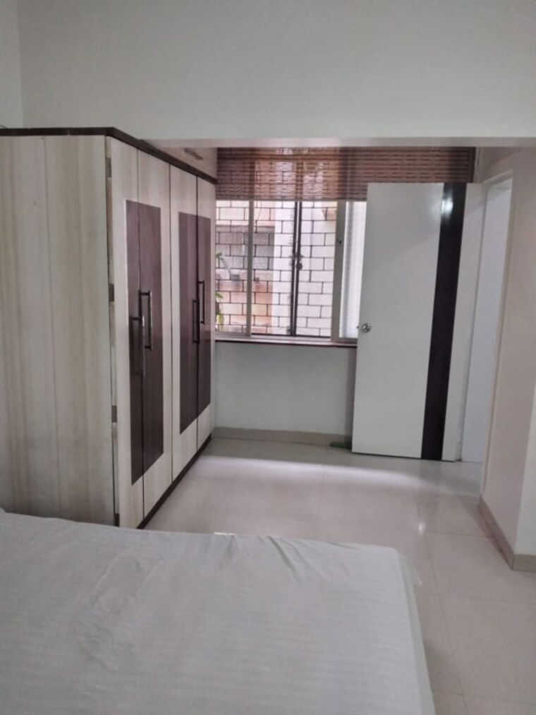 Bedroom, anand-nagar-park-chs 1 Bedroom 546 Sq.Ft. Apartment In Kothrud Pune 10431241