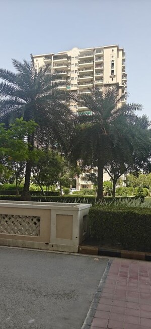 3 BHK Apartment – Garden View at DLF New Town Heights III, Sector 91 - for Rent