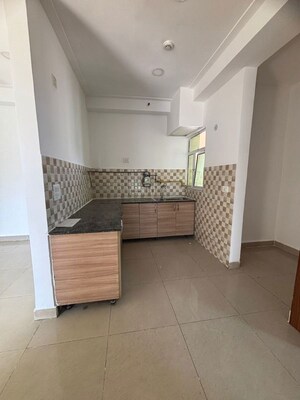 Bathroom in 2.5 BHK Apartment at Gaur City 2 - 12th Avenue, Sector 16c Greater Noida – for Sale