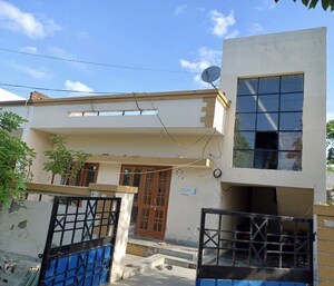 3 BHK Independent House For Sale in Vrindavan Yojna