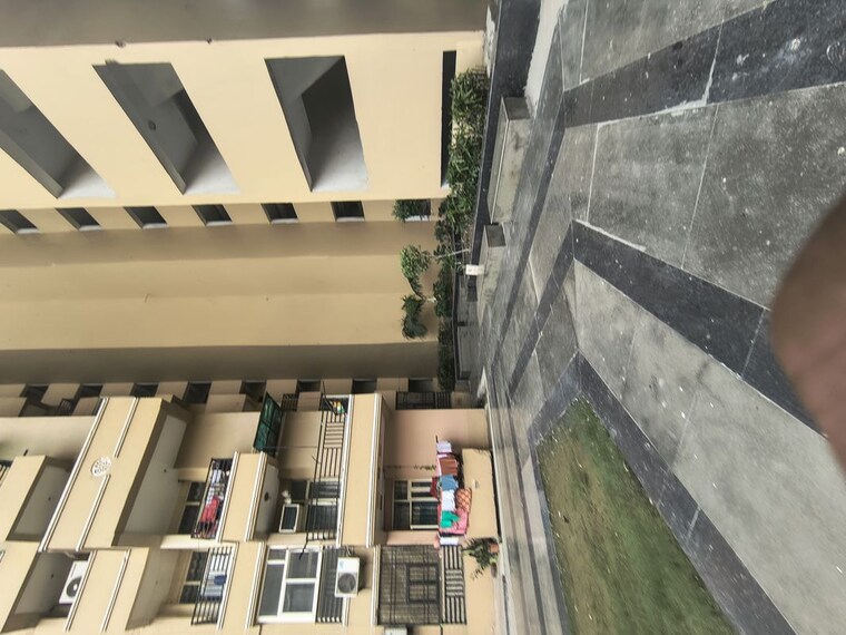 Exterior View, migsun-green-mansion 2 Bedroom 895 Sq.Ft. Apartment In Zeta I Greater Noida Greater Noida 10431256