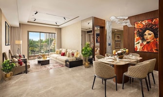 4 BHK Apartment For Sale in Hiranandani Empress Hill in Powai, Mumbai