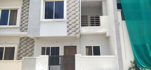3 BHK Independent House For Sale in Barkatullah University