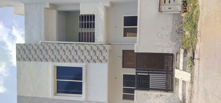 Kitchen, barkatullah university 3 Bedroom 1400 Sq.Ft. Independent House In Barkatullah University Bhopal 10431244