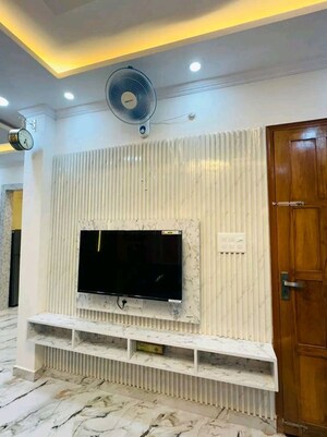 3 BHK Villa – Exterior View View at Arsha Madhav Greens, Gomti Nagar - for Sale