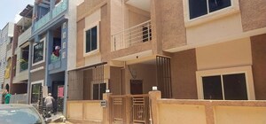 3 BHK Penthouse – Exterior View View at Barkatullah University - for Sale