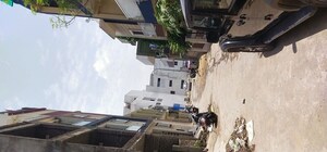 3 BHK Penthouse – Exterior View View at Barkatullah University - for Sale