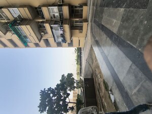 3 BHK Apartment – Exterior View View at Migsun Twiinz, Eta Ii Greater Noida - for Sale