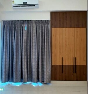 Bedroom in 3 BHK Apartment at Migsun Twiinz, Eta Ii Greater Noida – for Sale