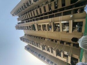 3 BHK Apartment For Sale in Migsun Twiinz, Eta Ii Greater Noida