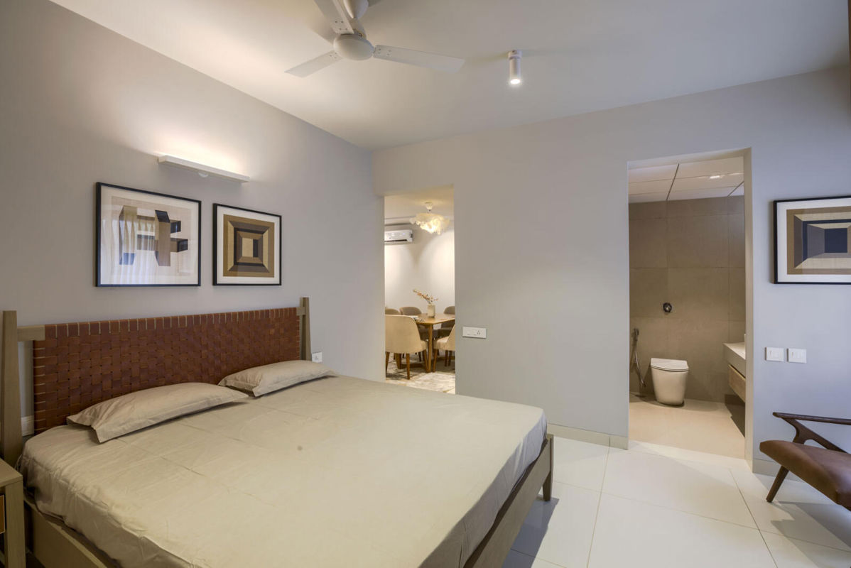3 BHK Apartment For Sale in Jayabheri The Sahasra