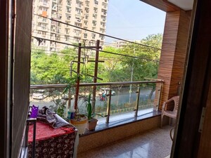 3 BHK Builder Floor For Sale in Vaishali Sector 4