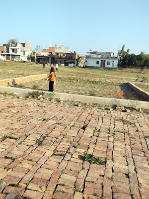 Plot Area in  Plot at Kamta – for Sale