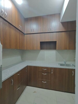 Kitchen in 2 BHK Apartment at Gaur City 2 - 12th Avenue, Sector 16c Greater Noida – for Rent