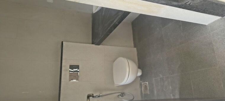 Bathroom, sheth-zuri 2 Bedroom 650 Sq.Ft. Apartment In Laxmi Nagar Thane 10431288