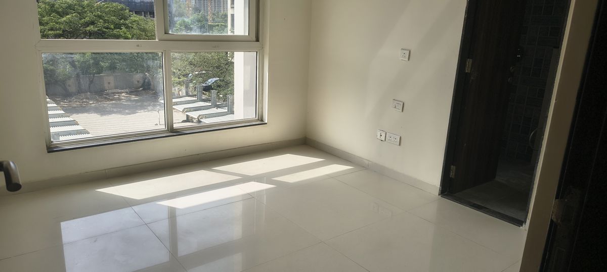 2 BHK + Pooja Room,Servant Room,Study Room,Basement 650 Sq.Ft. Apartment in Sheth Zuri