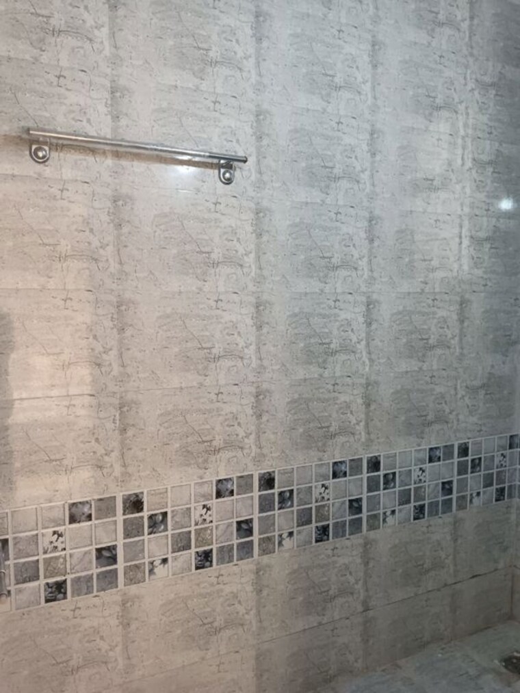 Bathroom, dwarka 1 Bedroom 820 Sq.Ft. Apartment In Dwarka Delhi 10431280