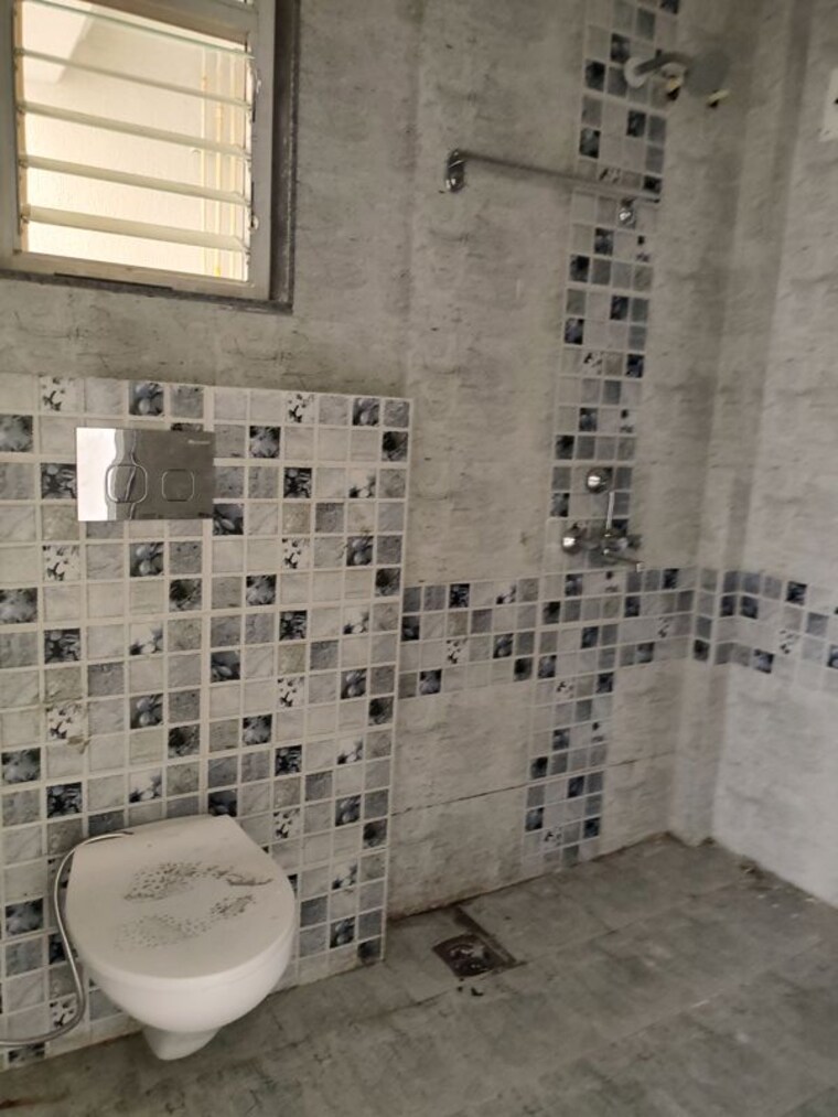 Bathroom, dwarka 1 Bedroom 820 Sq.Ft. Apartment In Dwarka Delhi 10431280