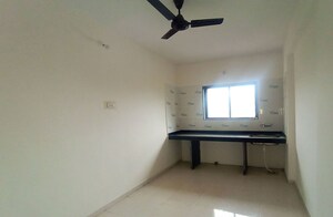 Furnished Amenities in 2 BHK Apartment at Mahalaxmi Society, Wakad – for Rent