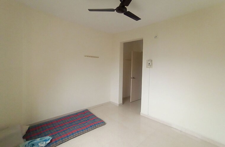 Room, mahalaxmi-society 2 Bedroom 980 Sq.Ft. Apartment In Wakad Pune 10431305