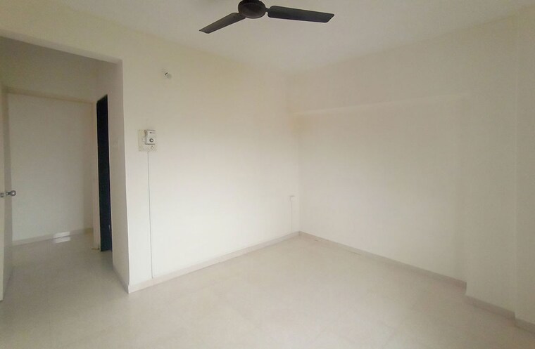 Room, mahalaxmi-society 2 Bedroom 980 Sq.Ft. Apartment In Wakad Pune 10431305