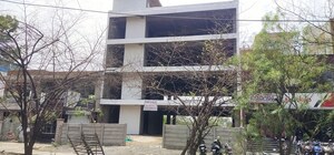  Office Space in IT/SEZ – Exterior View View at Barkhera Pathani - for Sale