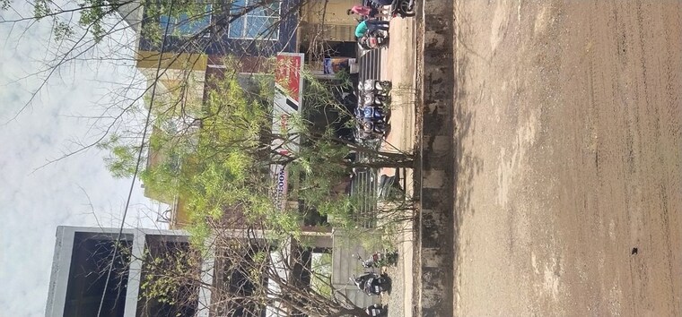 Exterior View, barkhera pathani Commercial Office Space in IT/SEZ 4000 Sq.Ft. In Barkhera Pathani Bhopal 10431307