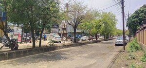  Office Space in IT/SEZ – Exterior View View at Barkhera Pathani - for Sale