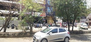  Office Space in IT/SEZ – Exterior View View at Barkhera Pathani - for Sale