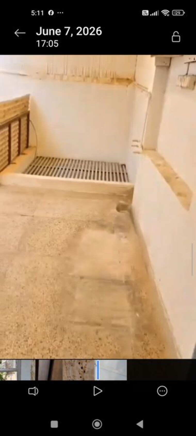 undefined, govindpuram 3 Bedroom 112 Sq.Mt. Independent House In Govindpuram Ghaziabad 10431289