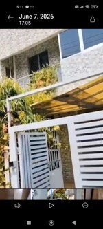 3 BHK + Store Room 112 Sq.Mt. Independent House in Govindpuram