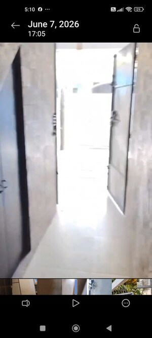 Building Lobby in 3 BHK Independent House at Govindpuram – for Sale