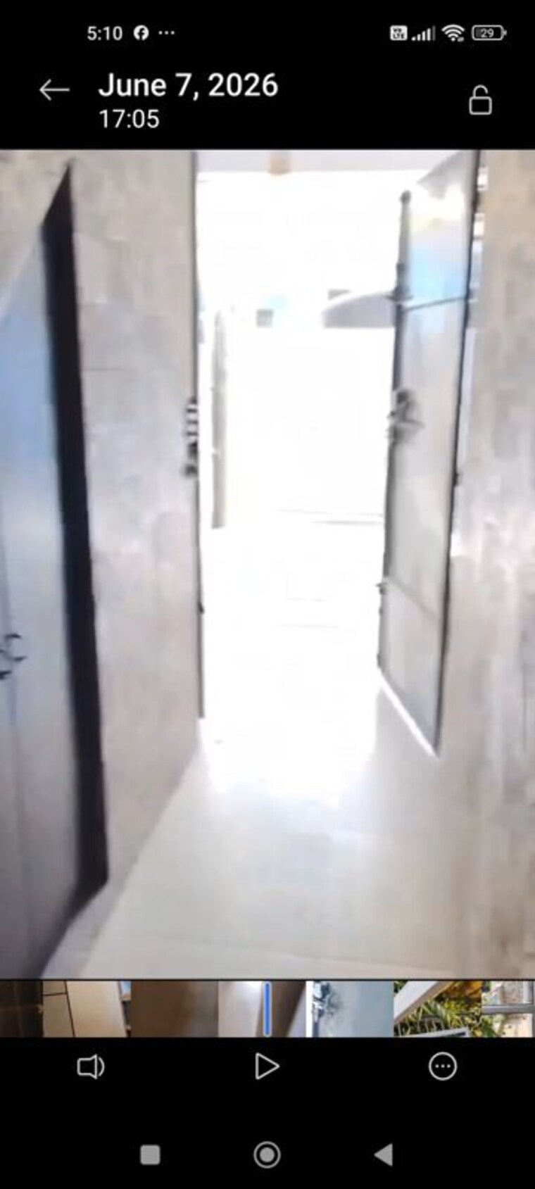 undefined, govindpuram 3 Bedroom 112 Sq.Mt. Independent House In Govindpuram Ghaziabad 10431289
