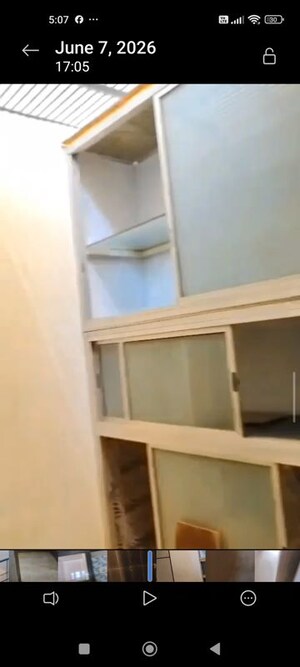 Furnished Amenities in 3 BHK Independent House at Govindpuram – for Sale