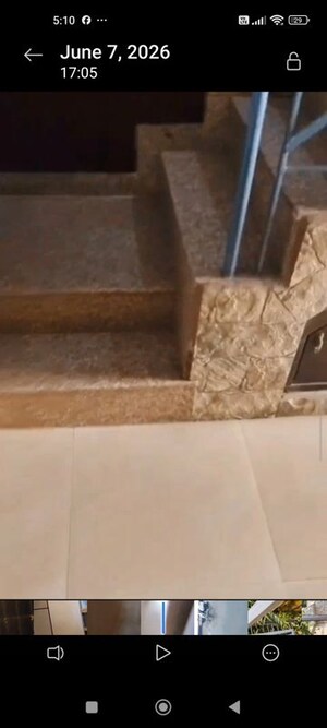 Furnished Amenities in 3 BHK Independent House at Govindpuram – for Sale